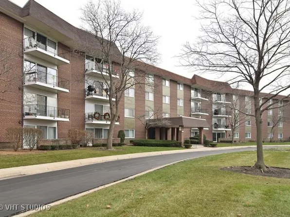 1025 S Fernandez Ave Office 1-D, Arlington Heights, IL 60005