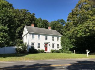 1557 Saybrook Rd, Haddam, CT 06438