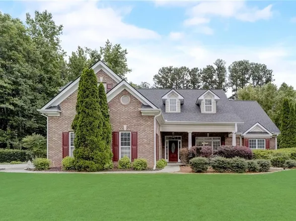 162 Tara Blvd, Loganville, GA 30052