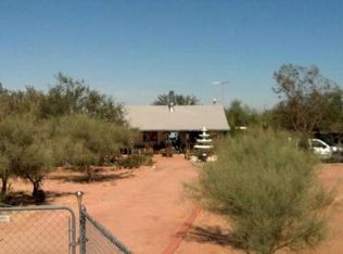 12328 W Jessica Rae Ln, Tucson, AZ 85736