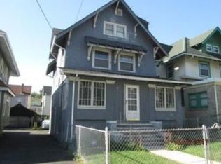 140 Lehigh Ave, Newark, NJ 07112