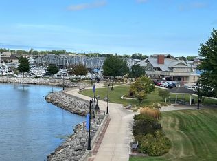 50 W Larch St #305, Sturgeon Bay, WI 54235