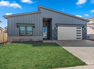 1447 W Fluorite St, Kuna, ID 83634