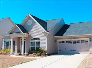 6163 Canyon Trl, Denver, NC 28037