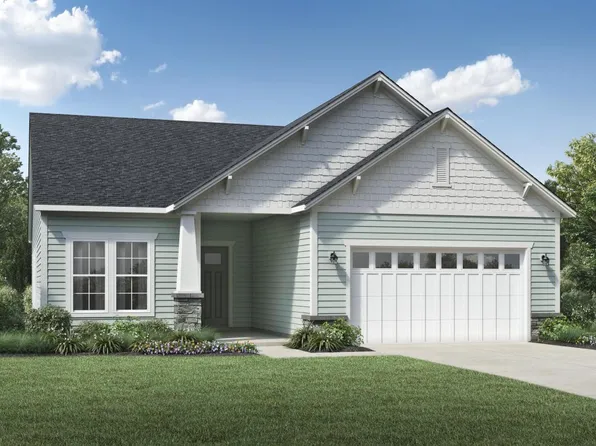 Ryder Plan, Riverton Pointe - Championship Collection