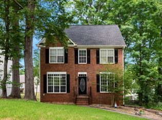 7374 Alden Ridge Rd, Jonesboro, GA 30236