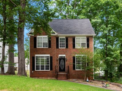 7374 Alden Ridge Rd, Jonesboro, GA, 30236