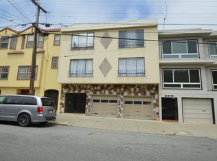 158 Day St APT 1, San Francisco, CA 94131