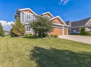 1108 Tara Ln, Waunakee, WI 53597