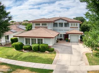 4066 E Linda Ln, Gilbert, AZ 85234