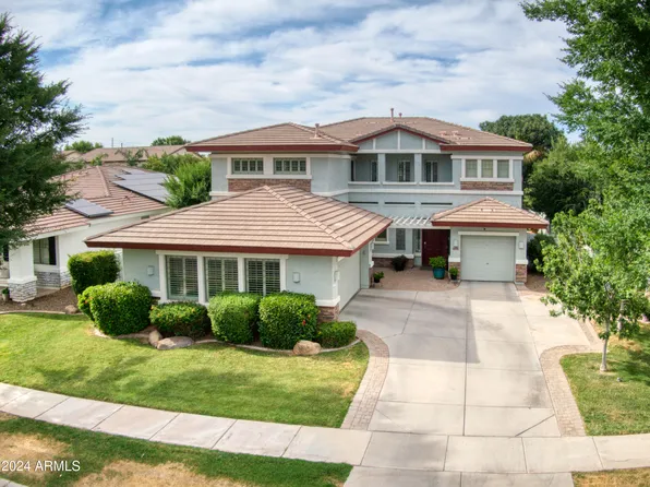 4066 E LINDA Lane, Gilbert, AZ 85234