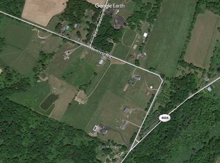 Henrico Rd, Shickshinny, PA 18655