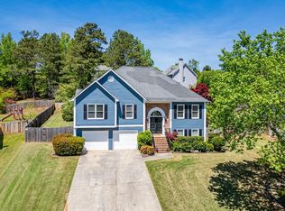 130 Hunters Trce, Dallas, GA 30157