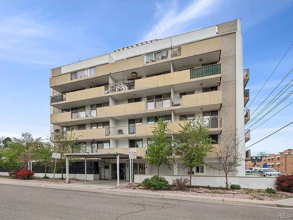 1st image of 799 Dahlia Street #601