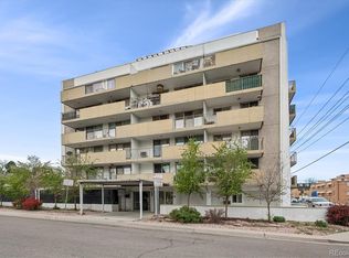 799 Dahlia St APT 601, Denver, CO 80220
