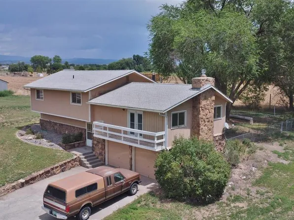 11544 Kelly Lane, Austin, CO 81410