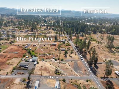 6428 Rocky Ln, Paradise, CA, 95969