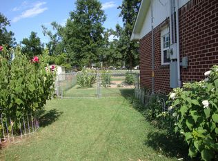 407 Michael St, Springdale, AR 72764