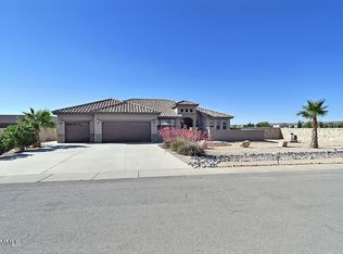 4425 Dulcinea Dr, Las Cruces, NM 88005