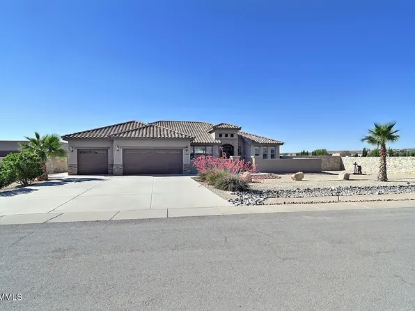 4425 Dulcinea Dr, Las Cruces, NM 88005