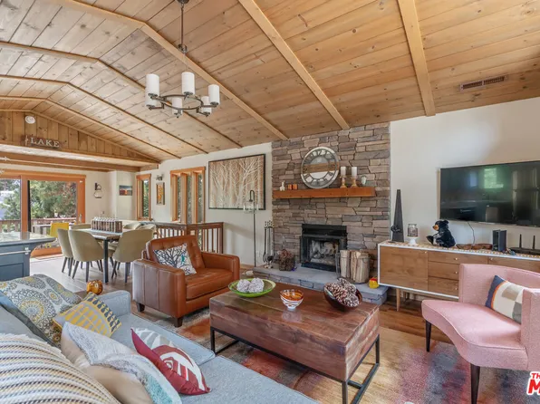 793 Rayo Ln, Big Bear Lake, CA 92315