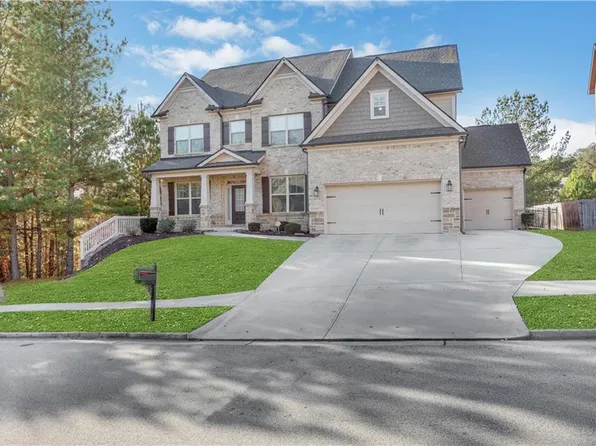 2975 Olivine Dr, Dacula, GA 30019