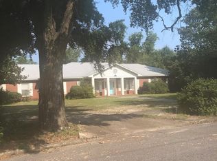 431 S Broad St, Ailey, GA 30410