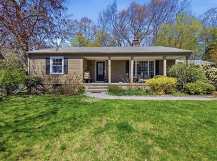 64 Eastwood Rd, Shrewsbury, MA 01545