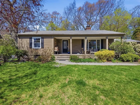 64 Eastwood Rd, Shrewsbury, MA 01545