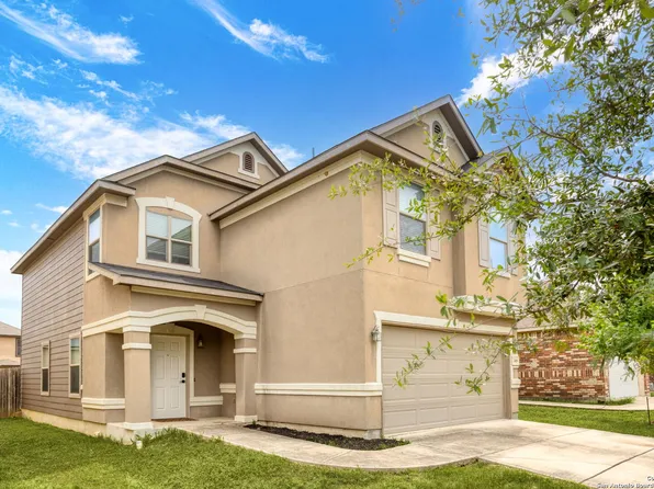 7418 BLUEBONNET BAY, San Antonio, TX 78218