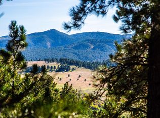 LOT 51.52 Three Peaks Pass, Whitewood, SD 57793