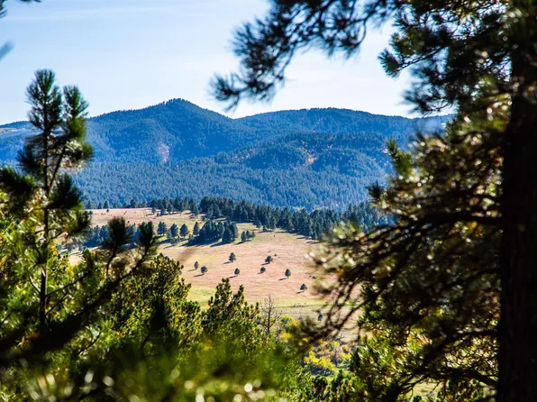 LOT 51.52 Three Peaks Pass, Whitewood, SD 57793