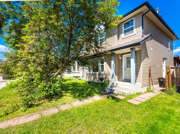 177 S Taralea Grn NE, Calgary, AB T3J 4Y4