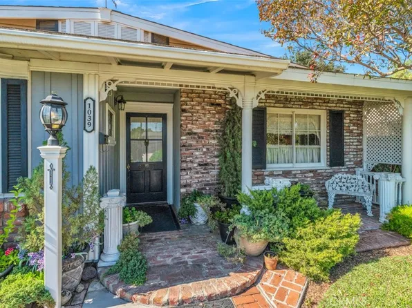 1039 S Prospero Dr, Glendora, CA 91740