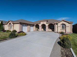 4214 W 32nd Ave, Kennewick, WA 99337