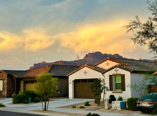 2617 S Barks Canyon Trl, Apache Junction, AZ 85119