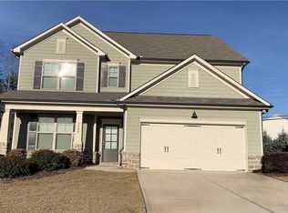 5406 Town Square Way, Flowery Branch, GA 30542
