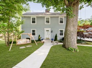 7706 Riva Ridge Rd, Kokomo, IN 46901