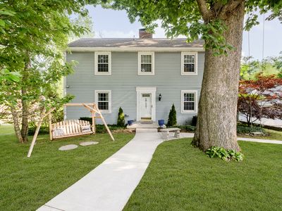 7706 Riva Ridge Rd, Kokomo, IN, 46901