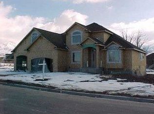 3146 N 1075 W, Pleasant View, UT 84414