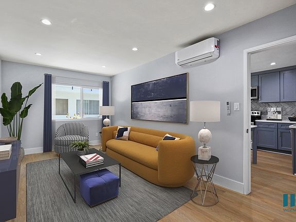 3rd image of 1671 Colby Ave APT 8