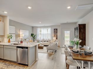 1482 Lexington Way LOT 10, Lewisburg, TN 37091