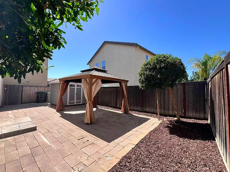 2727 Mabry Dr — Photo 19