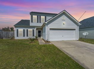 101 Burr Oak St, Moncks Corner, SC 29461