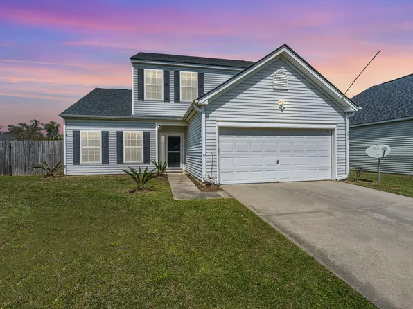 101 Burr Oak St, Moncks Corner, SC 29461