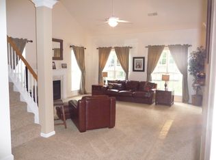386 Glencrest Dr, Stanley, NC 28164
