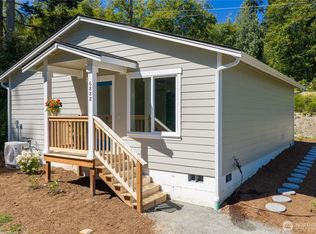 Cascade View First Edition, Clinton, WA 98236