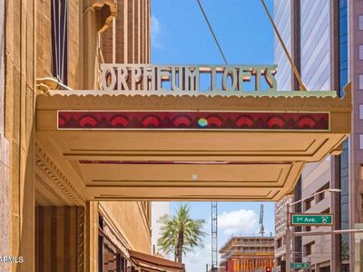 114 W Adams St UNIT 910, Phoenix, AZ, 85003