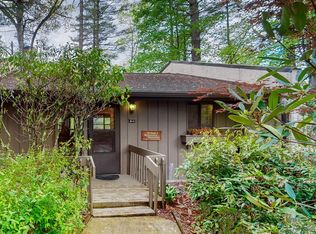 C Holly Ridge Road C UNIT 117, Sapphire, NC 28774