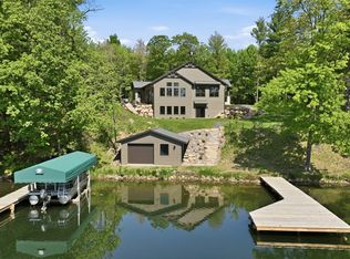 29883 95th St, New Auburn, WI 54757